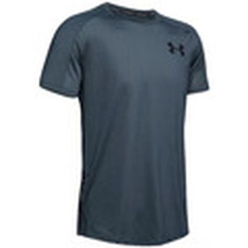 Tops y Camisetas - para hombre - Under Armour - Modalova