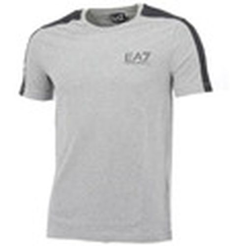 Tops y Camisetas - para hombre - Ea7 Emporio Armani - Modalova