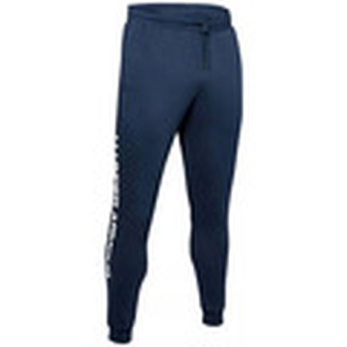 Pantalón chandal - para hombre - Under Armour - Modalova