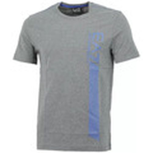 Tops y Camisetas - para hombre - Ea7 Emporio Armani - Modalova