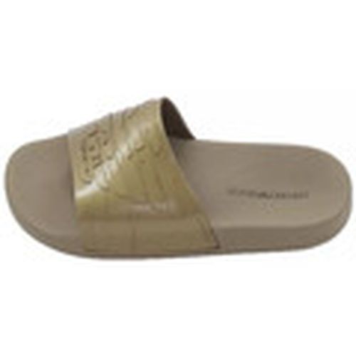 Sandalias - para hombre - Ea7 Emporio Armani - Modalova