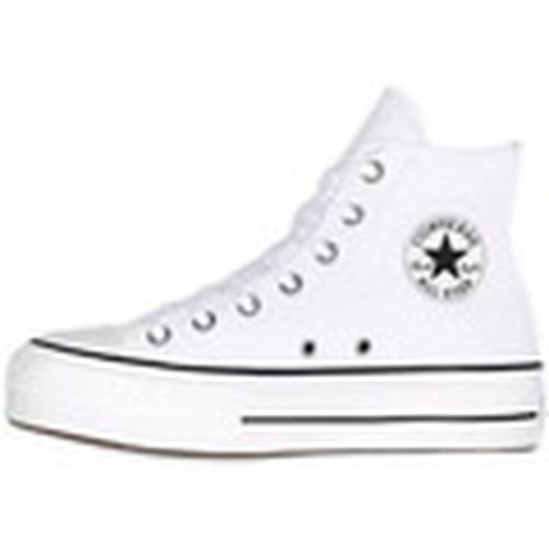 Zapatillas altas - para mujer - Converse - Modalova