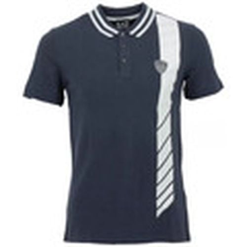 Tops y Camisetas - para hombre - Ea7 Emporio Armani - Modalova