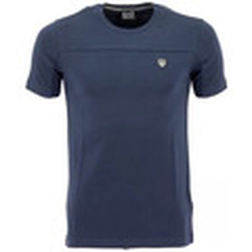 Tops y Camisetas - para hombre - Ea7 Emporio Armani - Modalova