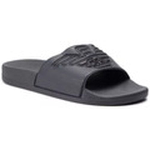 Sandalias - para hombre - Ea7 Emporio Armani - Modalova