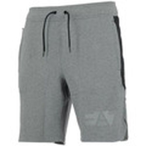 Short - para hombre - Ea7 Emporio Armani - Modalova