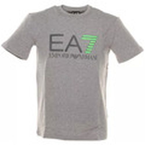 Tops y Camisetas - para hombre - Ea7 Emporio Armani - Modalova