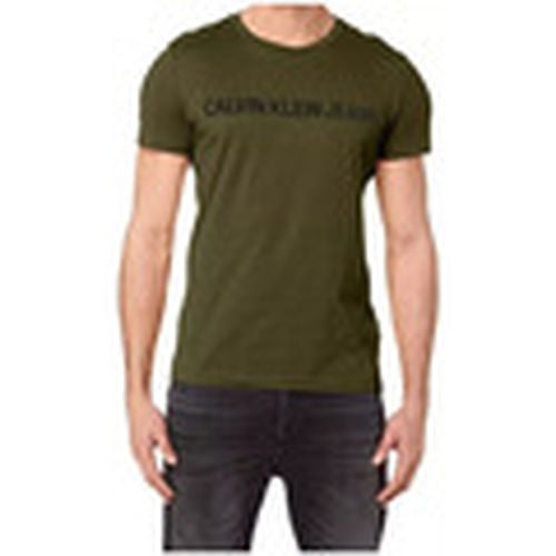 Tops y Camisetas - para hombre - Calvin Klein Jeans - Modalova