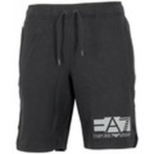 Short - para hombre - Ea7 Emporio Armani - Modalova