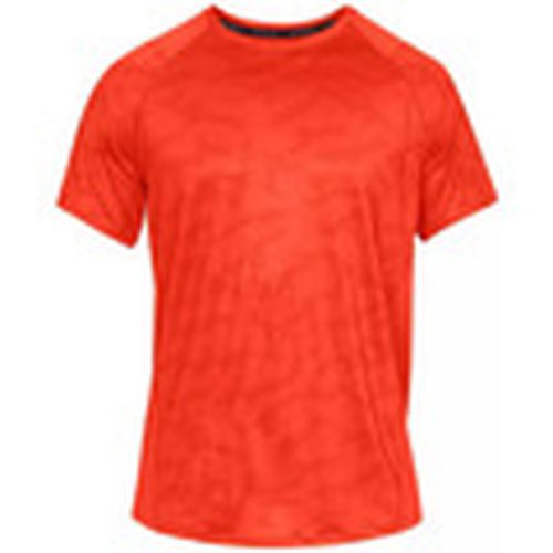 Tops y Camisetas - para hombre - Under Armour - Modalova