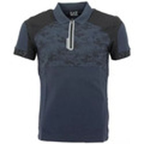 Tops y Camisetas - para hombre - Ea7 Emporio Armani - Modalova