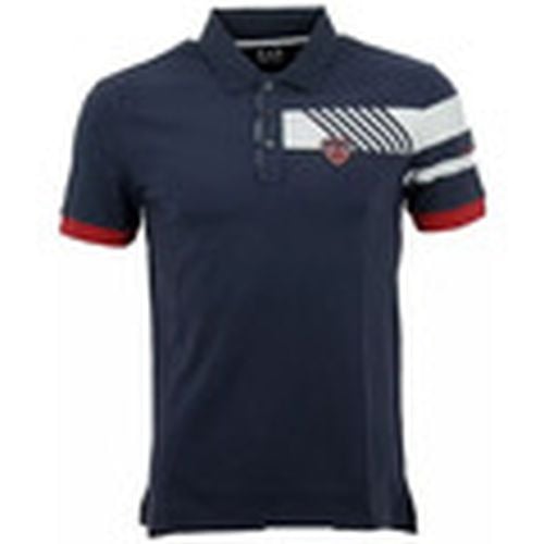 Tops y Camisetas - para hombre - Ea7 Emporio Armani - Modalova