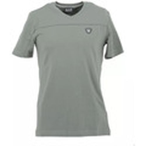 Tops y Camisetas - para hombre - Ea7 Emporio Armani - Modalova