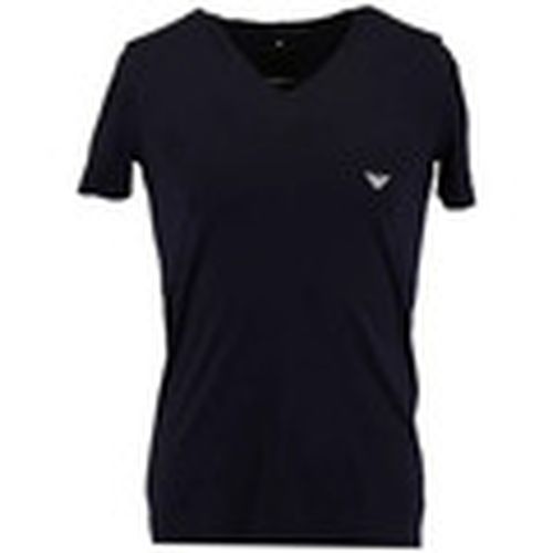 Tops y Camisetas - para hombre - Ea7 Emporio Armani - Modalova