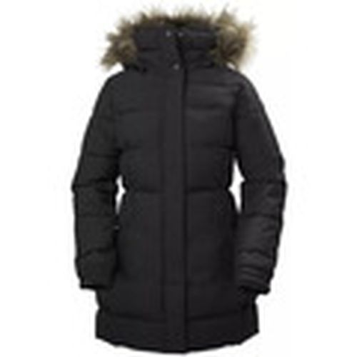 Helly Hansen Parka - para mujer - Helly Hansen - Modalova