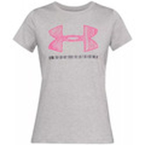 Tops y Camisetas - para mujer - Under Armour - Modalova