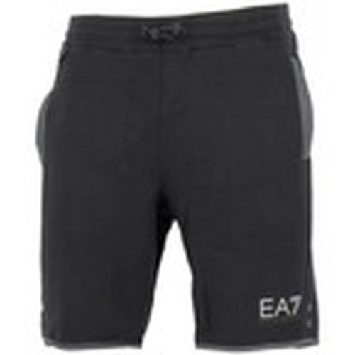 Short - para hombre - Ea7 Emporio Armani - Modalova