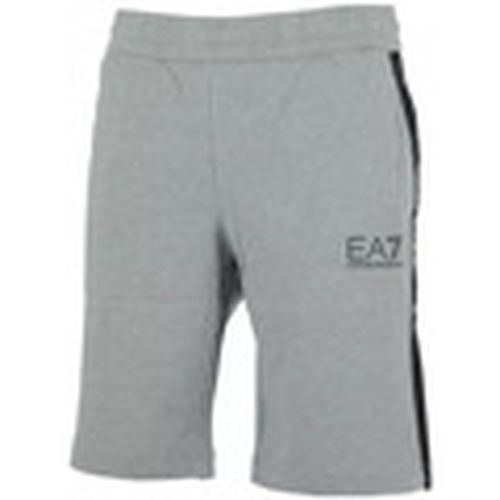 Short - para hombre - Ea7 Emporio Armani - Modalova