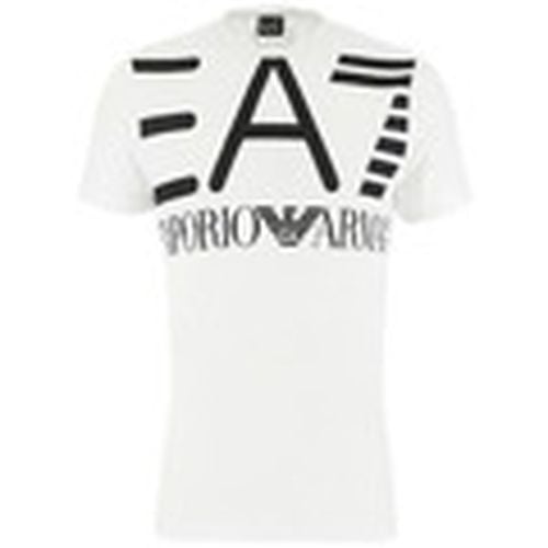 Tops y Camisetas - para hombre - Ea7 Emporio Armani - Modalova