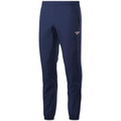 Pantalón chandal - para hombre - Reebok Sport - Modalova