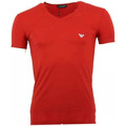 Tops y Camisetas - para hombre - Ea7 Emporio Armani - Modalova