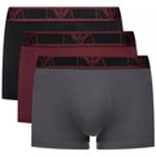 Boxer - para hombre - Ea7 Emporio Armani - Modalova