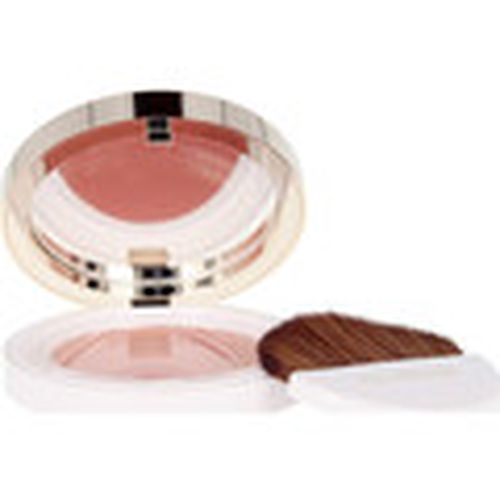 Colorete & polvos Joli Blush 02 -cheeky Pink para mujer - Clarins - Modalova