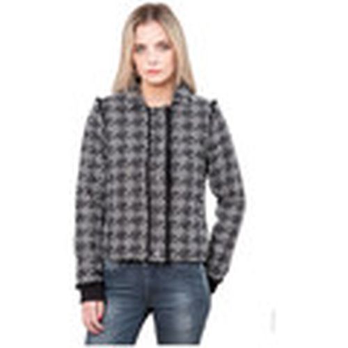 Chaquetas 30629 para mujer - Le Temps des Cerises - Modalova