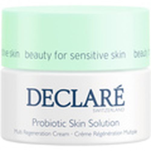 Antiedad & antiarrugas Probiotic Skin Solution Cream para mujer - Declaré - Modalova