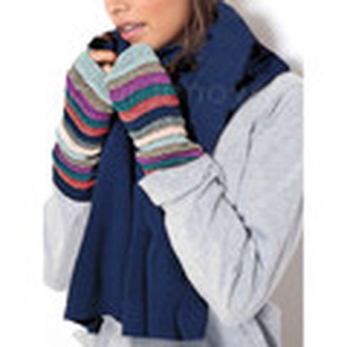 Jersey Bufanda suave para mujer - Admas - Modalova