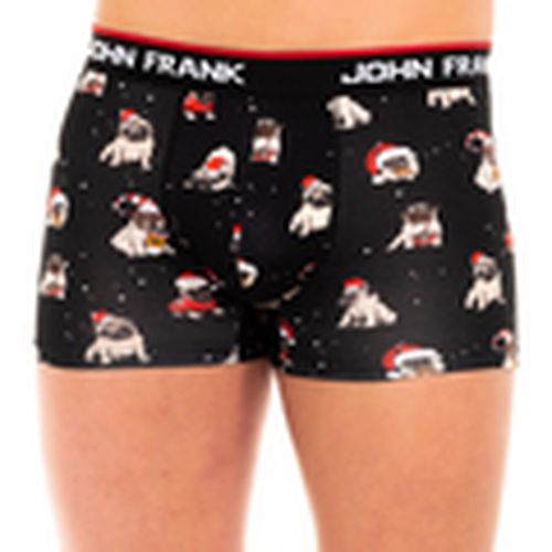 Boxer JFBD01-CHPUG- para hombre - John Frank - Modalova