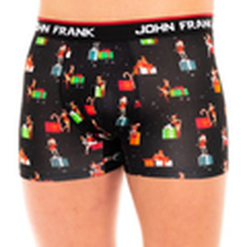 Boxer JFBD03-CHPINUP- para hombre - John Frank - Modalova