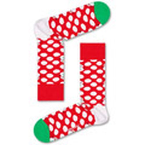 Calcetines Christmas gift box para mujer - Happy socks - Modalova