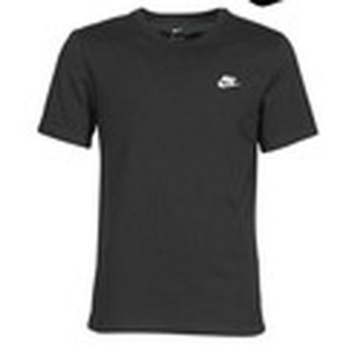 Camiseta M NSW CLUB TEE para hombre - Nike - Modalova