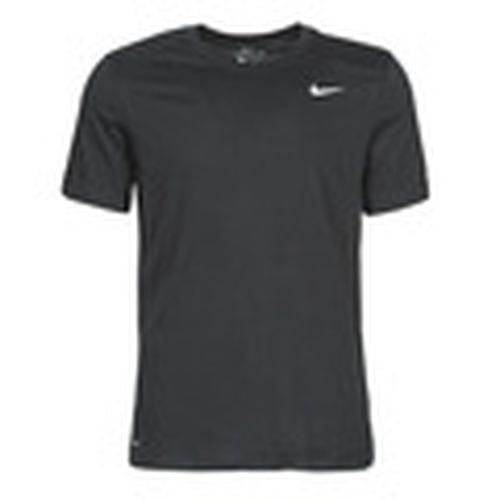 Camiseta M NK DRY TEE DFC CREW SOLID para hombre - Nike - Modalova