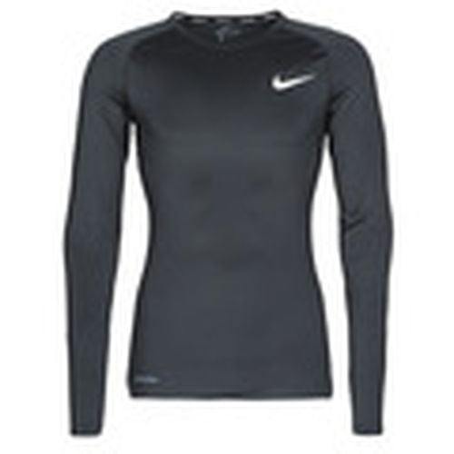 Camiseta manga larga M NP TOP LS TIGHT para hombre - Nike - Modalova