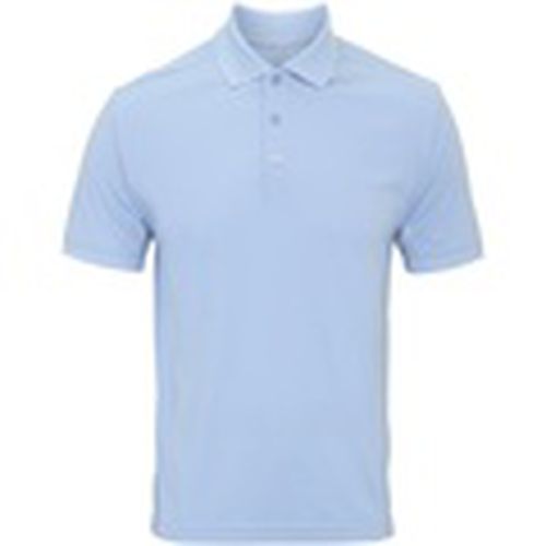 Polo Coolchecker para hombre - Premier - Modalova