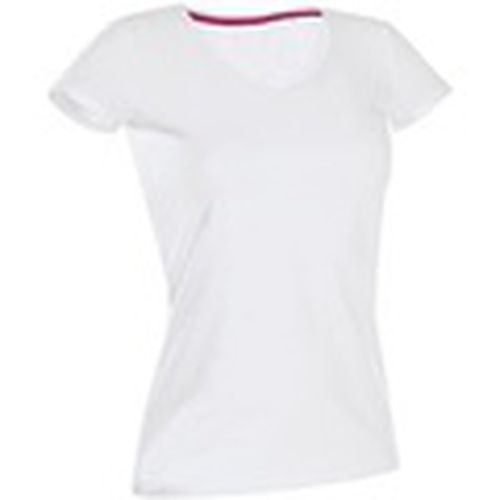 Camiseta manga larga Claire para mujer - Stedman Stars - Modalova