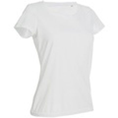 Camiseta manga larga Cotton Touch para mujer - Stedman - Modalova