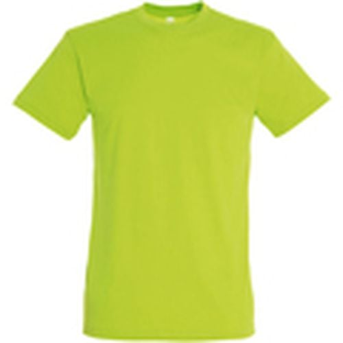 Sols Camiseta 11380 para hombre - Sols - Modalova