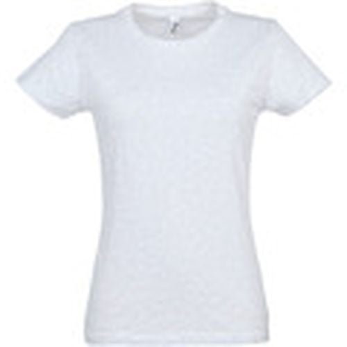 Sols Camiseta 11502 para mujer - Sols - Modalova