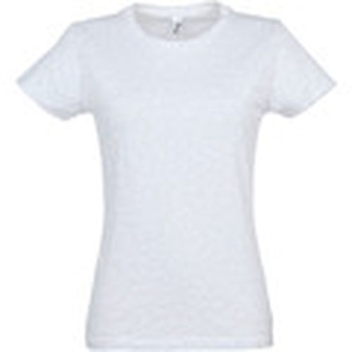 Sols Camiseta Imperial para mujer - Sols - Modalova
