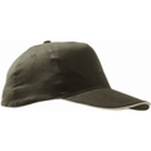 Sols Gorra Sunny para hombre - Sols - Modalova