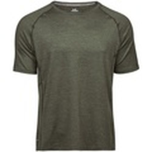 Camiseta TJ7020 para hombre - Tee Jays - Modalova