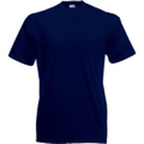 Camiseta 61036 para hombre - Universal Textiles - Modalova