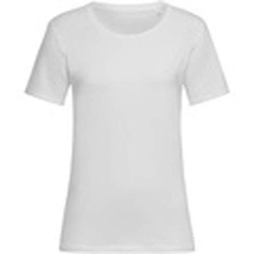 Camiseta manga larga AB469 para mujer - Stedman - Modalova