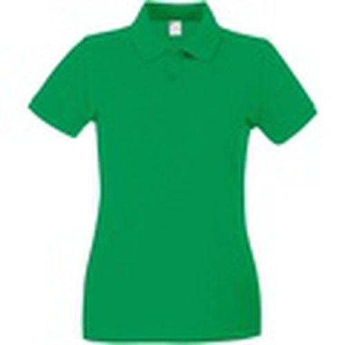 Polo 63030 para mujer - Fruit Of The Loom - Modalova