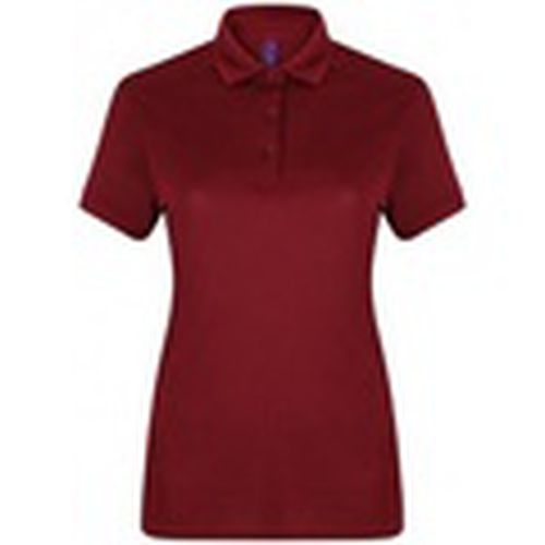 Tops y Camisetas HB461 para mujer - Henbury - Modalova