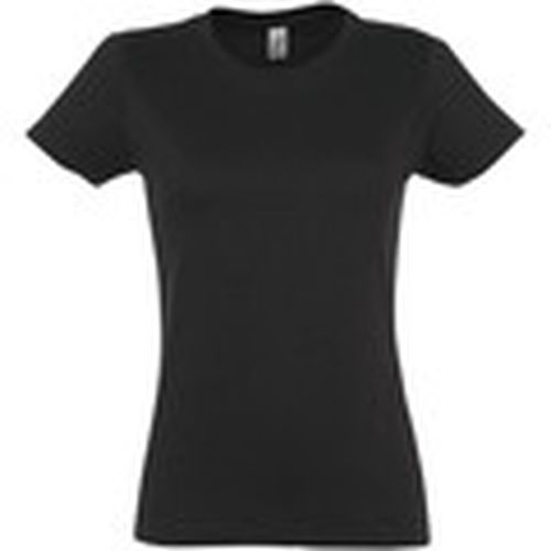 Sols Camiseta 11502 para mujer - Sols - Modalova