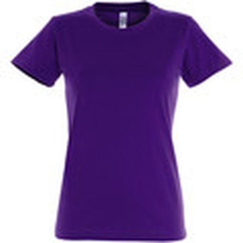 Sols Camiseta 11502 para mujer - Sols - Modalova